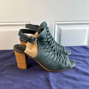 Sam Edelman “Holly” sling back sz 9